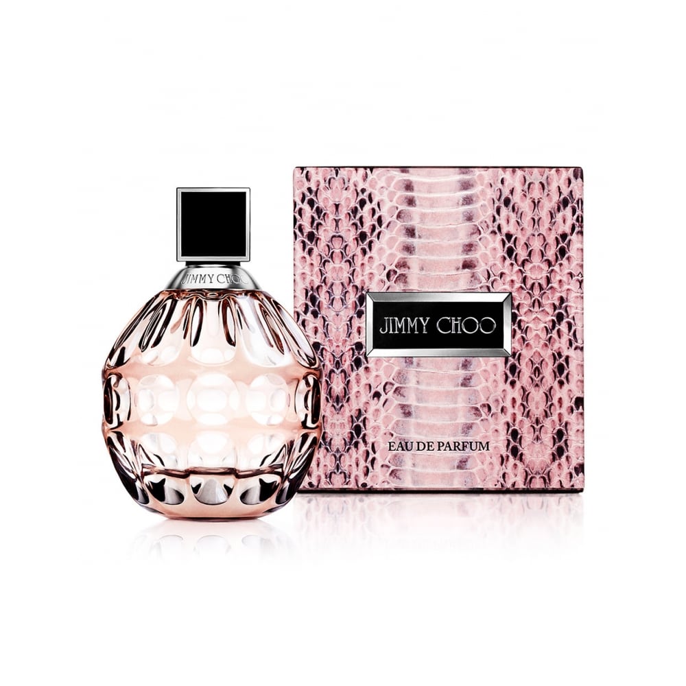Jimmy Choo Jimmy Choo 60ml EDP Spray - Health & Beauty > Personal Care > Cosmetics > Perfumes & Colognes > Eaux de Parfum EDP