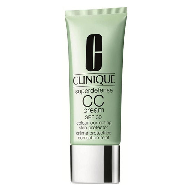 Clinique Clinique Superdefense Cc Cream 40ml SPF30 - Very Light - Health & Beauty > Personal Care > Cosmetics > Skin Care > Face Moisturizers