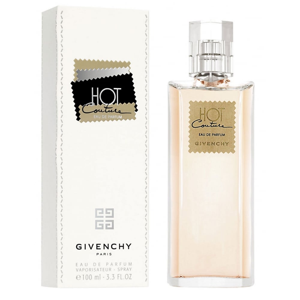 Givenchy Givenchy Hot Couture 30ml EDP Spray - Health & Beauty > Personal Care > Cosmetics > Perfumes & Colognes > Eaux de Parfum