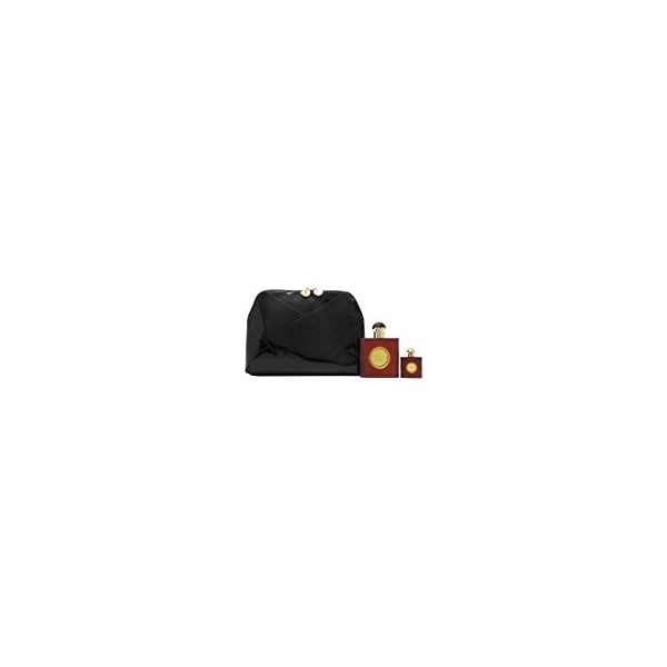 YSL YSL Opium Gift Set - 50ml EDT + 7.5Ml EDT + Pouch - Health & Beauty > Personal Care > Cosmetics > Perfumes & Colognes > Eaux De Toilette
