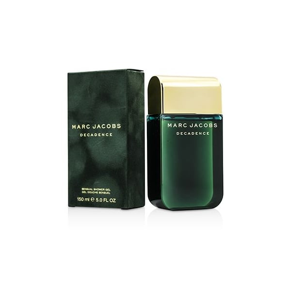 Marc Jacobs Marc Jacobs Decadence Shower Gel 150ml - Health & Beauty > Personal Care > Cosmetics > Bath & Body > Body Wash