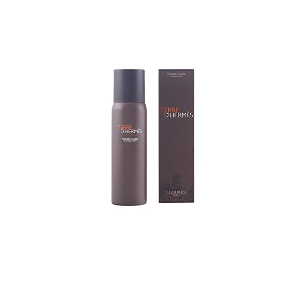 Hermes Hermes Terre D'Hermes Shaving Foam 200ml - Health & Beauty > Personal Care > Shaving & Grooming > Shaving Creams