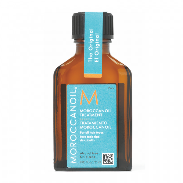 Moroccanoil Moroccanoil Hair Treatment 125ml - All Hair Types - Health & Beauty > Personal Care > Hair Care > Hair Styling Products