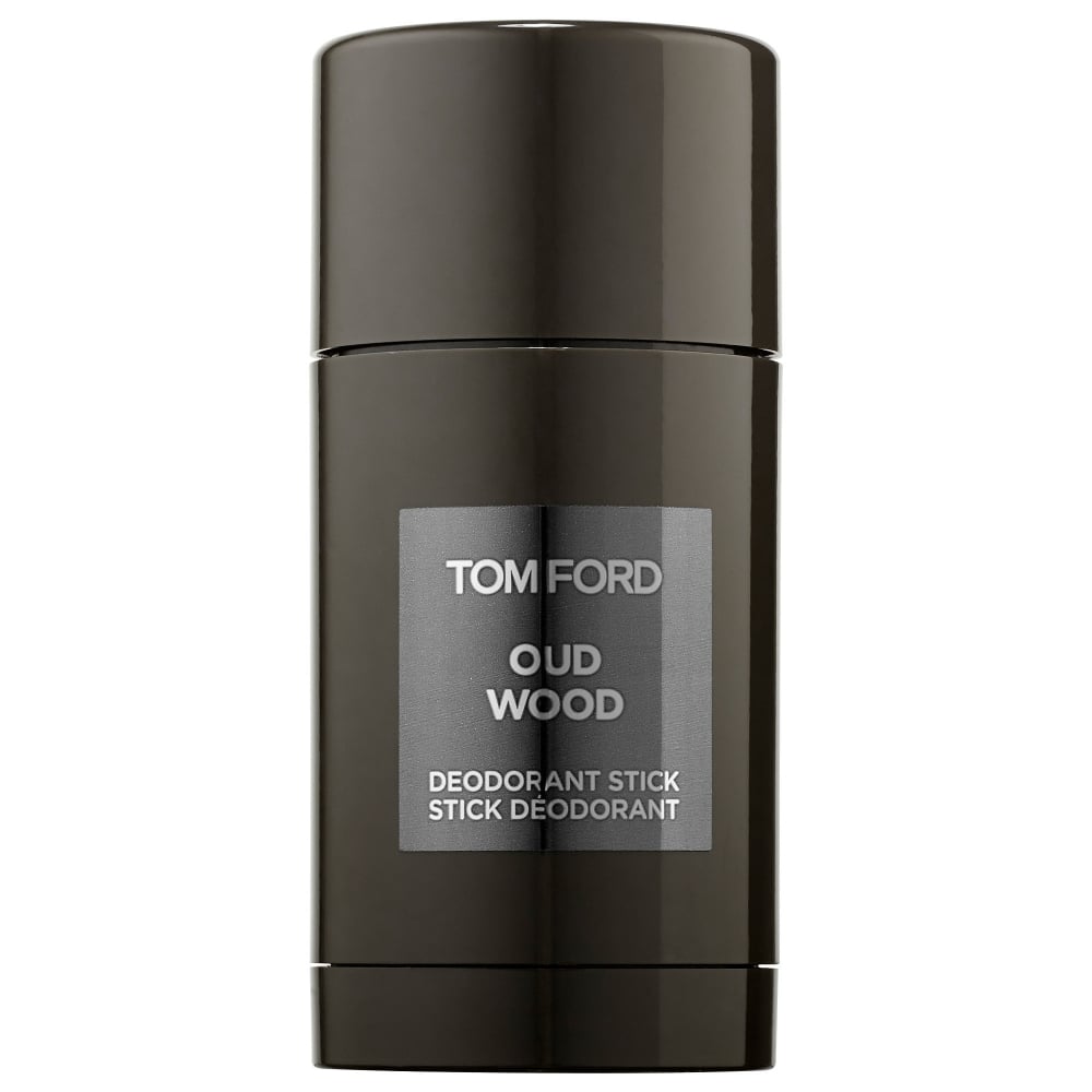 Tom Ford Tom Ford Private Blend Oud Wood Deodorant Stick 75ml - Health & Beauty > Personal Care > Deodorants & Anti-Perspirant > Deodorants