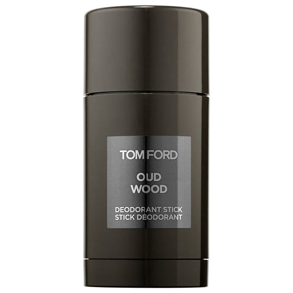 Tom Ford Tom Ford Private Blend Oud Wood Deodorant Stick 75ml - Health & Beauty > Personal Care > Deodorants & Anti-Perspirant > Deodorants