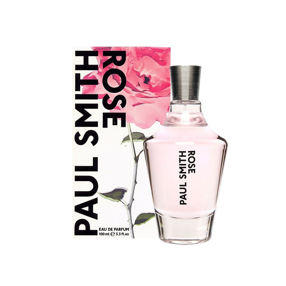 Paul Smith Paul Smith Rose 30ml EDP Spray - Health & Beauty > Personal Care > Cosmetics > Perfumes & Colognes > Eaux de Parfum