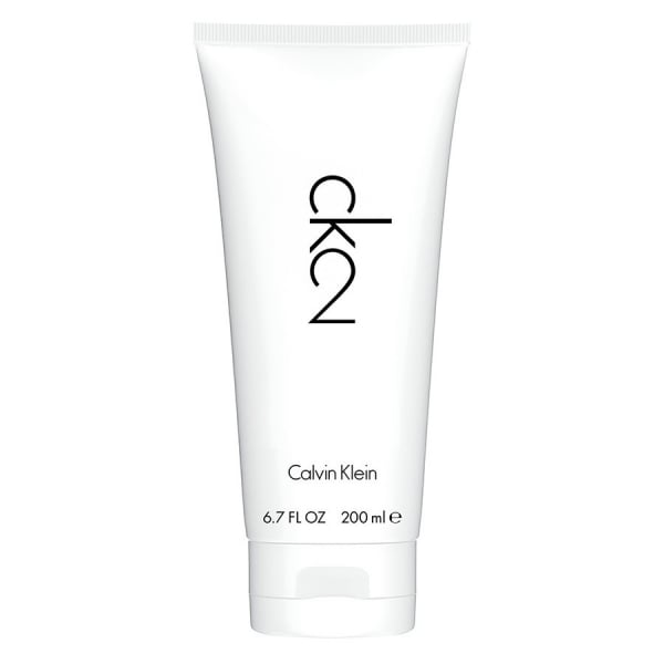 Calvin Klein Calvin Klein CK2 Body Lotion 200ml - Health & Beauty > Personal Care > Cosmetics > Skin Care > Lotions & Moisturizers