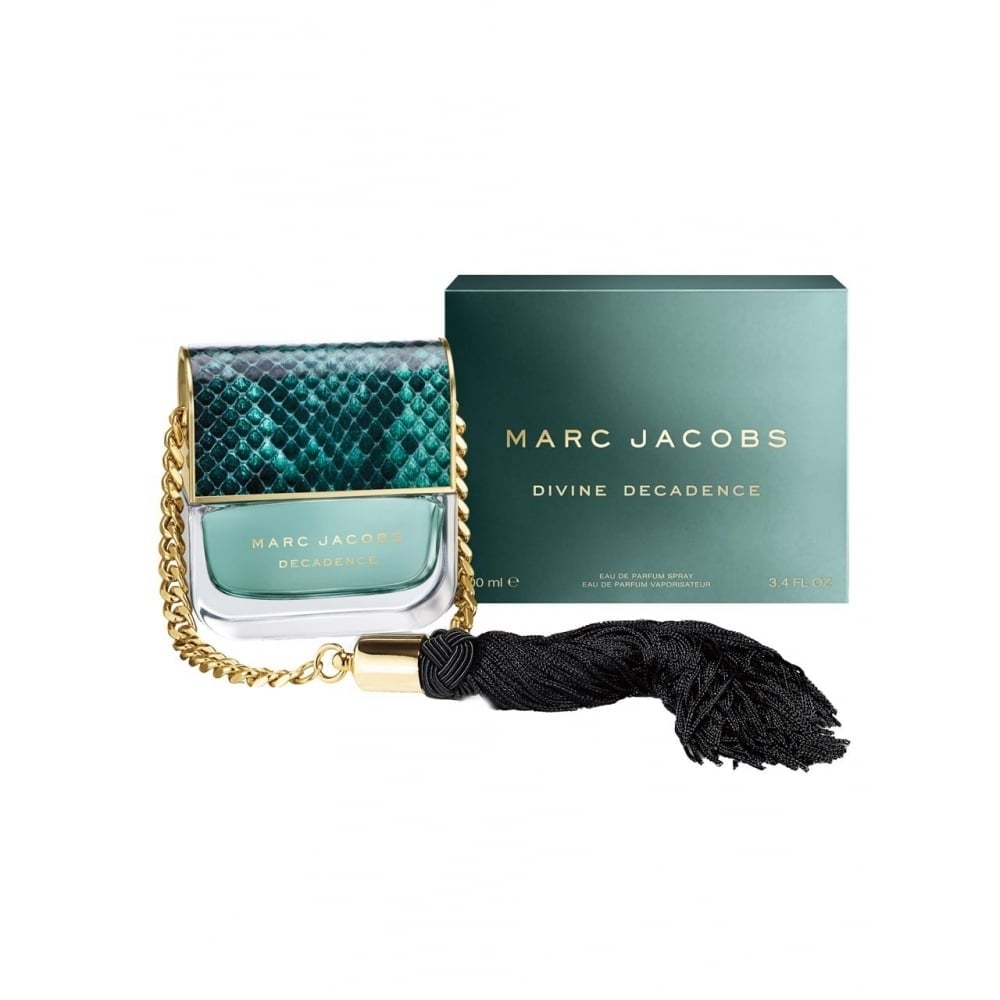 Marc Jacobs Marc Jacobs Divine Decadence 30ml EDP Spray - Health & Beauty > Personal Care > Cosmetics > Perfumes & Colognes > Eaux de Parfum