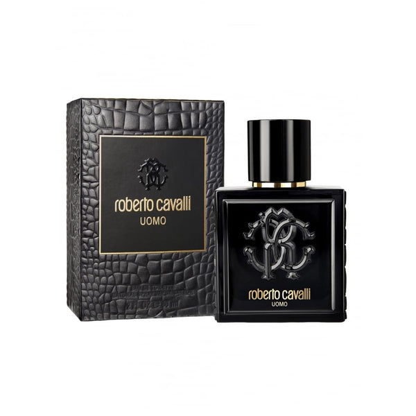 Roberto Cavalli Roberto Cavalli Uomo 60ml EDT Spray - Health & Beauty > Personal Care > Cosmetics > Perfumes & Colognes > Eaux De Toilette