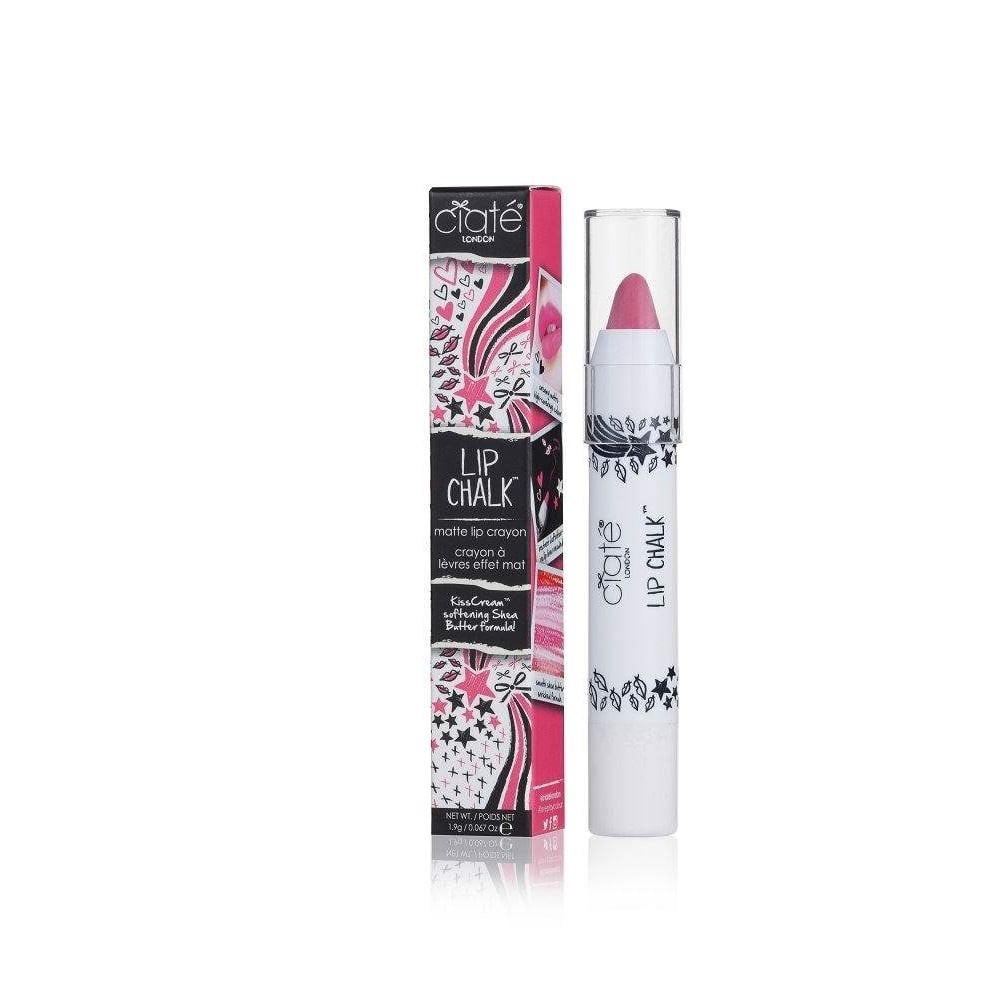 Ciate Ciate Lip Chalk Matte Lip Crayon 1.9G - 2 Berry Go Round - Health & Beauty > Personal Care > Cosmetics > Makeup > Lip Makeup > Lipsticks Cosmetics