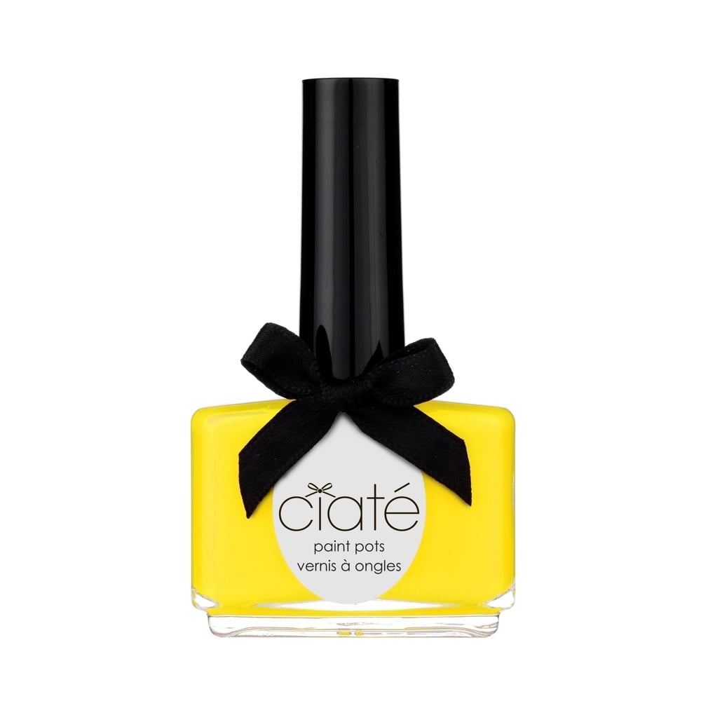Ciate Ciate Paint Pot Nail Polish 13.5ml - Big Yellow Taxi - Health & Beauty > Personal Care > Cosmetics > Nail Care > Nail Polishes Nail Polish