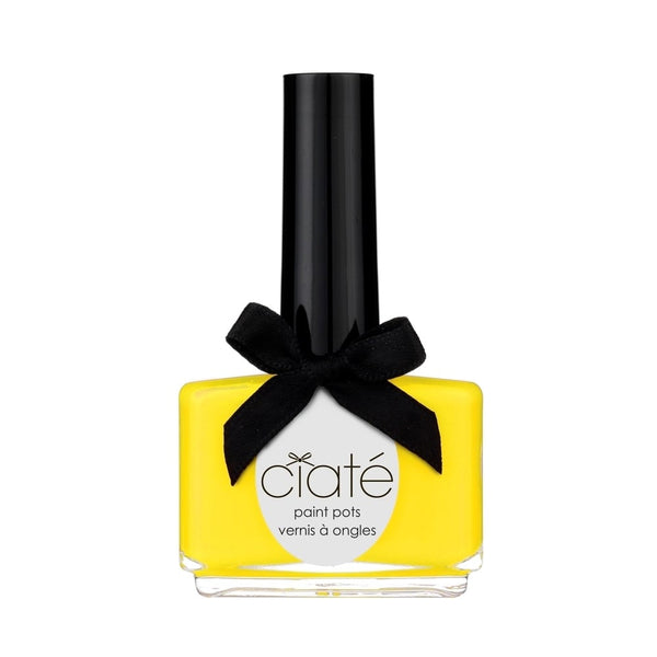 Ciate Ciate Paint Pot Nail Polish 13.5ml - Big Yellow Taxi - Health & Beauty > Personal Care > Cosmetics > Nail Care > Nail Polishes Nail Polish