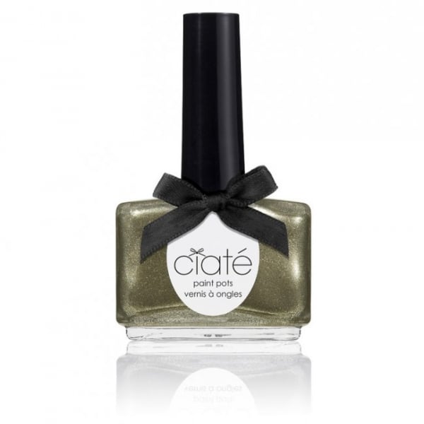 Ciate Ciate Paint Pot Nail Polish 13.5ml - Glametal - Health & Beauty > Personal Care > Cosmetics > Nail Care > Nail Polishes Nail Polish