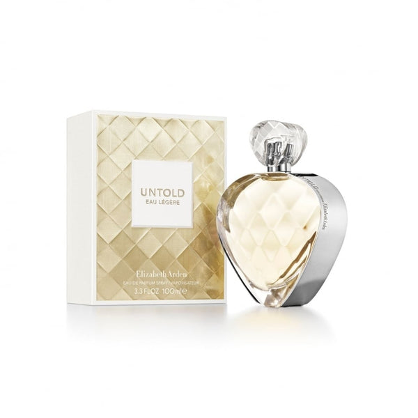 Elizabeth Arden Elizabeth Arden Untold Eau Legere 30ml EDT Spray - Health & Beauty > Personal Care > Cosmetics > Perfumes & Colognes > Eaux De Toilette