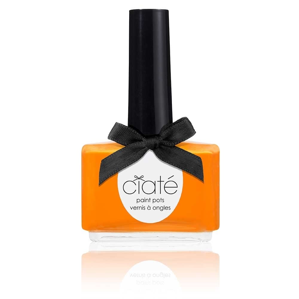 Ciate Ciate Paint Pot 13.5ml Nail Polish - Mango Martini - Health & Beauty > Personal Care > Cosmetics > Nail Care > Nail Polishes Nail Polish