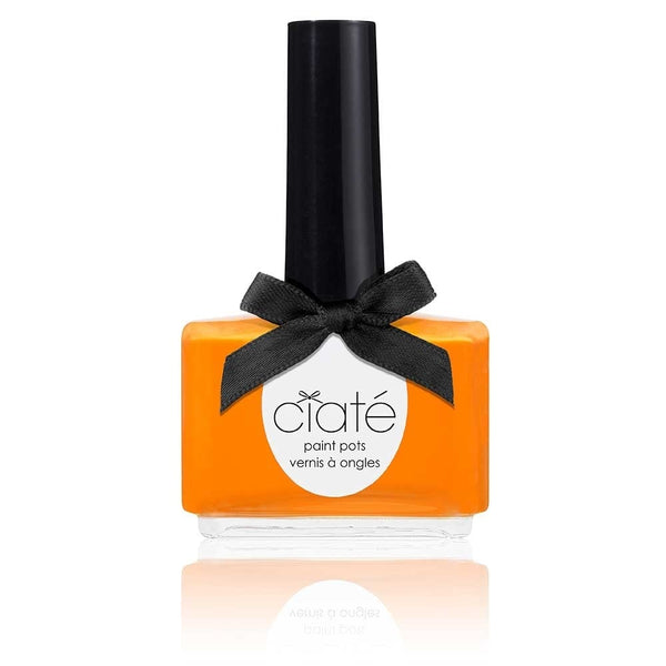 Ciate Ciate Paint Pot 13.5ml Nail Polish - Mango Martini - Health & Beauty > Personal Care > Cosmetics > Nail Care > Nail Polishes Nail Polish