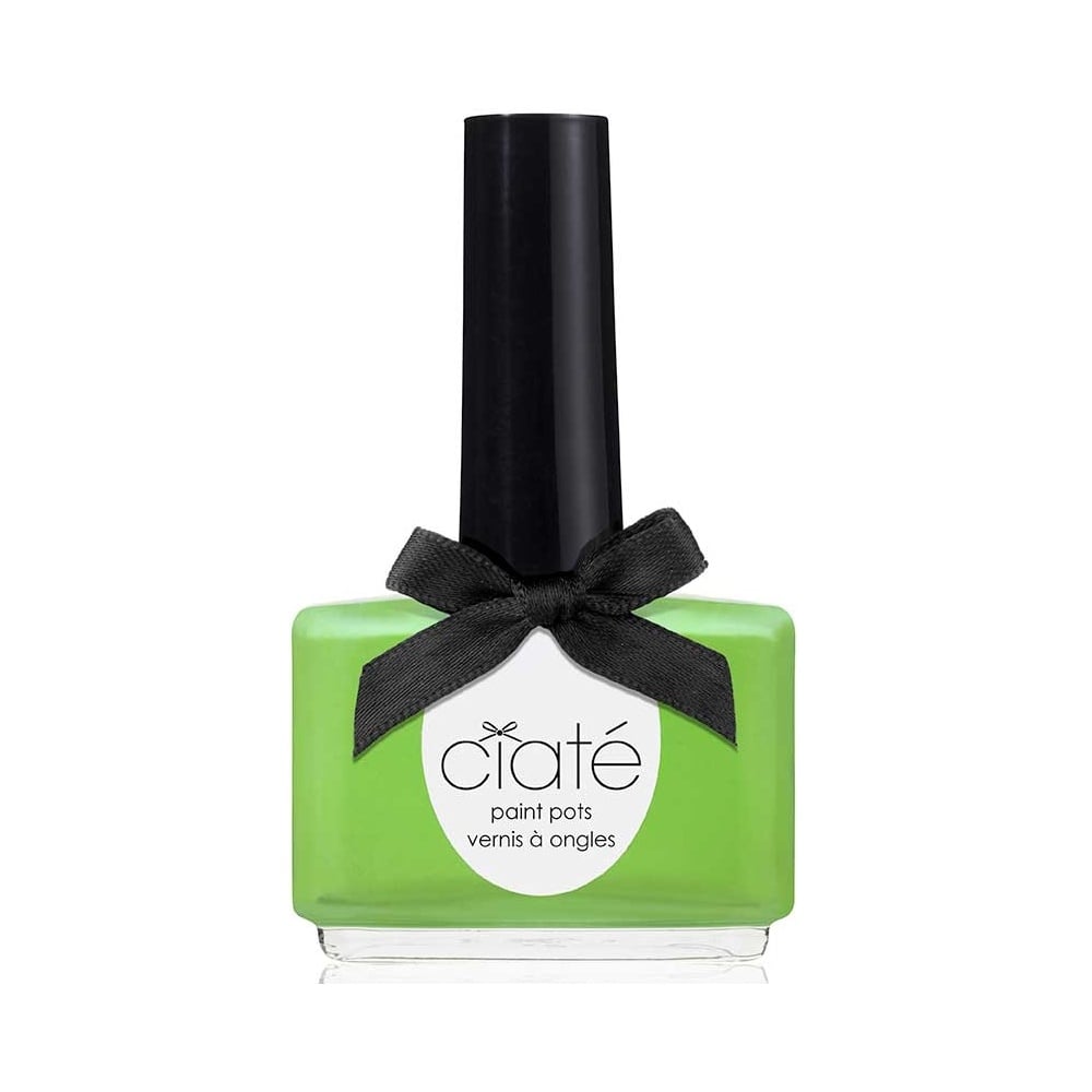 Ciate Ciate Paint Pot Nail Polish 13.5ml - Palm Tree - Health & Beauty > Personal Care > Cosmetics > Nail Care > Nail Polishes Nail Polish