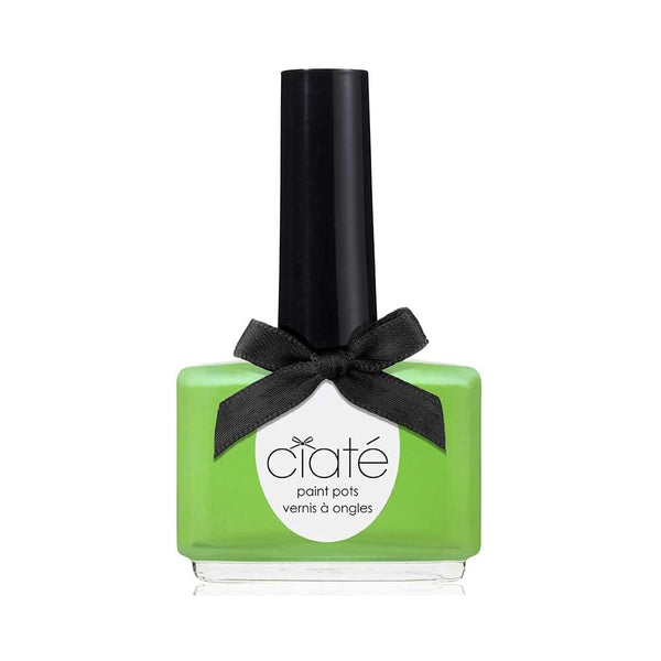 Ciate Ciate Paint Pot Nail Polish 13.5ml - Palm Tree - Health & Beauty > Personal Care > Cosmetics > Nail Care > Nail Polishes Nail Polish