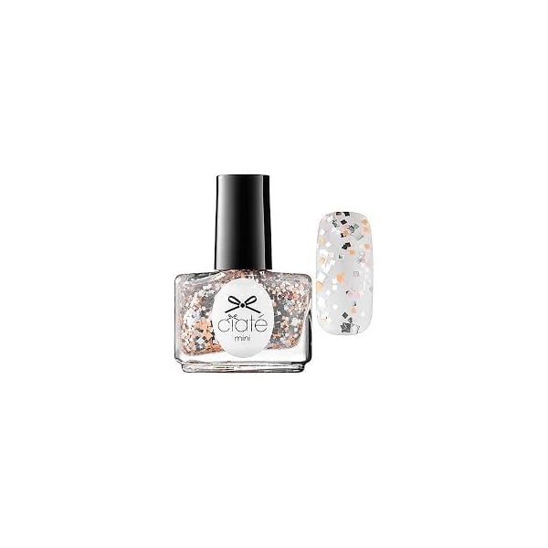 Ciate Ciate The Paint Pot Nail Polish 5ml - Fair And Square - Health & Beauty > Personal Care > Cosmetics > Nail Care > Nail Polishes Nail Polish