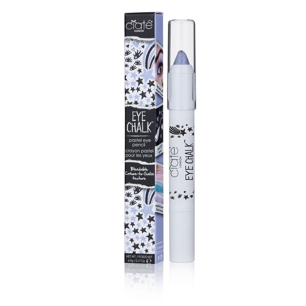 Ciate Ciate Eye Chalk Eye Pencil 4.9G - 3 Teacher'S Pet - Health & Beauty > Personal Care > Cosmetics > Makeup > Eye Makeup > Eye Shadows Nailcare