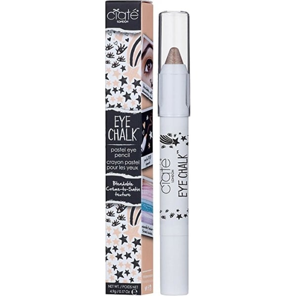 Ciate Ciate Eye Chalk Eye Pencil 4.9G - 4 Dot-To-Dot - Health & Beauty > Personal Care > Cosmetics > Makeup > Eye Makeup > Eyeliner Eyeliner