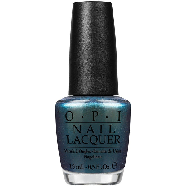 OPI Opi Nail Lacquer 15ml - This Color'S Making Waves - Health & Beauty > Personal Care > Cosmetics > Nail Care > Nail Polishes