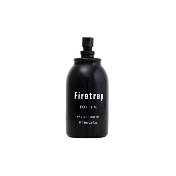Firetrap Firetrap Him 75ml EDT Spray - Health & Beauty > Personal Care > Cosmetics > Perfumes & Colognes > Eaux De Toilette