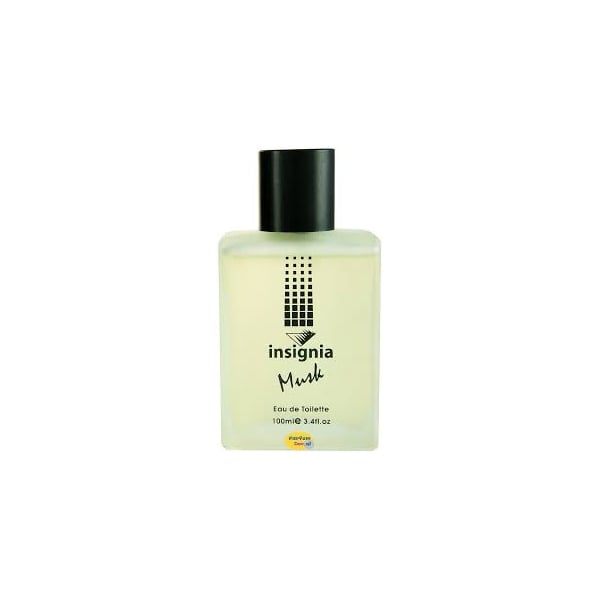 Insignia Insignia Musk 100ml EDT Spray - Health & Beauty > Personal Care > Cosmetics > Perfumes & Colognes > Eaux De Toilette