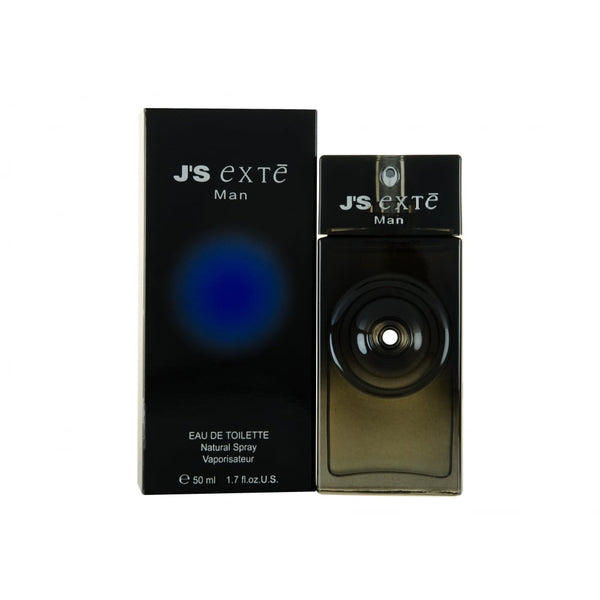 J's Exte Js Exte Man 50ml EDT Spray - Health & Beauty > Personal Care > Cosmetics > Perfumes & Colognes > Eaux De Toilette