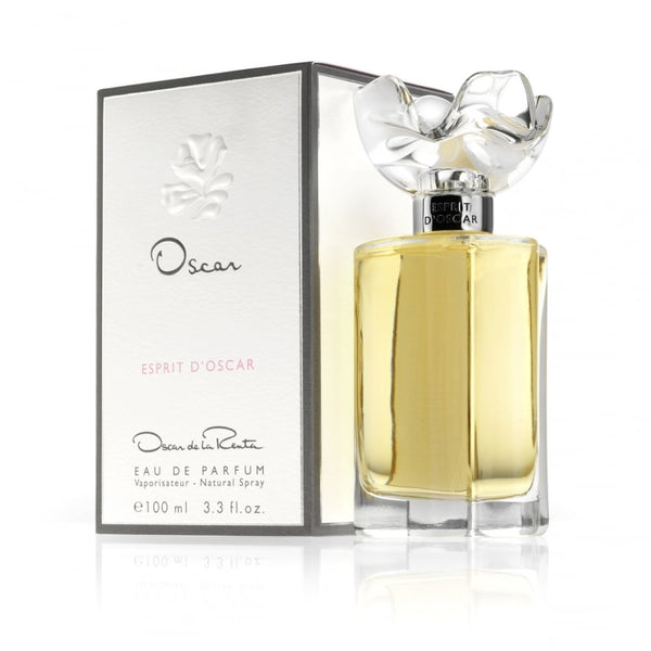 Oscar Oscar De La Renta - Esprit D'Oscar 200ml EDT Spray - Health & Beauty > Personal Care > Cosmetics > Perfumes & Colognes > Eaux de Parfum