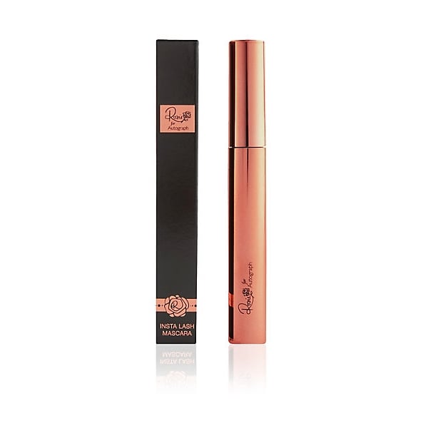 Rosie For Autograph Rosie For Autograph Dream Big Eyelashes 8ml - Black - Health & Beauty > Personal Care > Cosmetics > Makeup > Eye Makeup > Mascaras