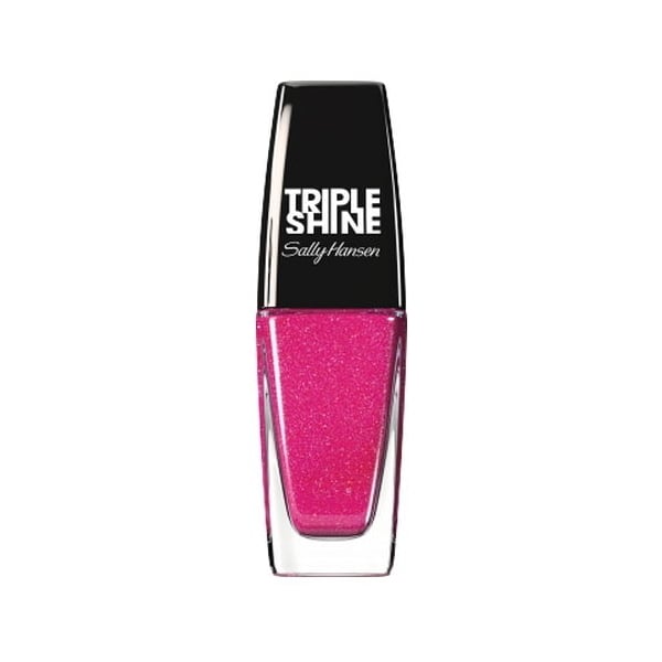 Sally Hansen Sally Hansen Triple Shine Nail Polish Taheati 9.17ml - Health & Beauty > Personal Care > Cosmetics > Nail Care > Nail Polishes