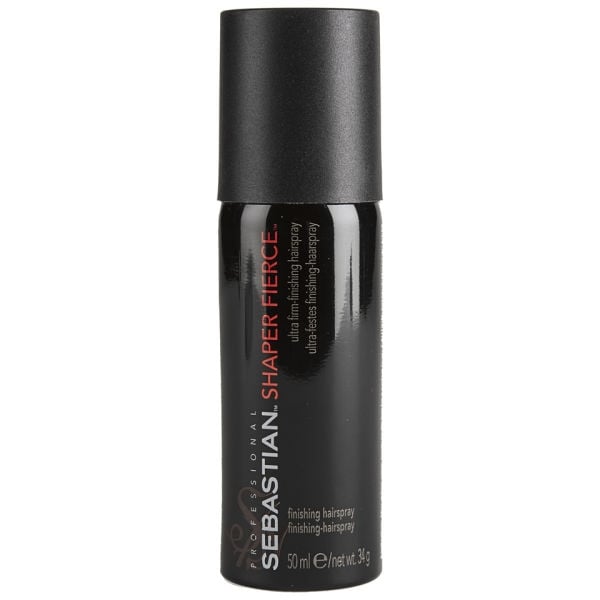 Sebastian Seb Shaper Fierce 50ml - Health & Beauty > Personal Care > Hair Care > Hair Styling Products