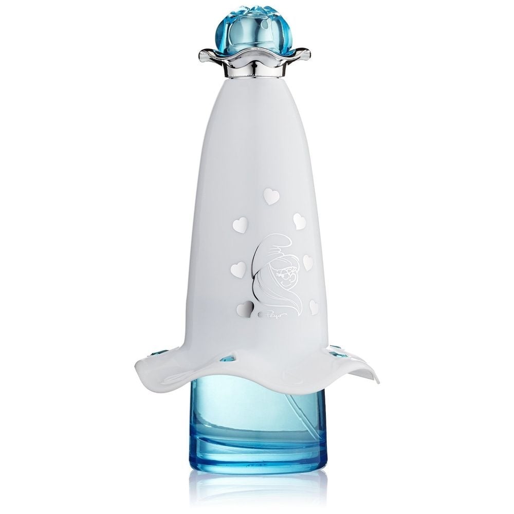 The Smurfs Smurfette Mania 100ml EDP Spray - Health & Beauty > Personal Care > Cosmetics > Perfumes & Colognes > Eaux de Parfum