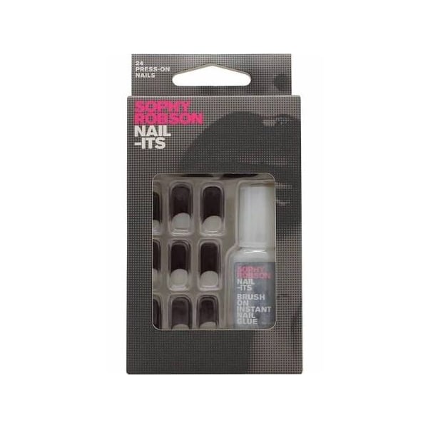 Sophy Robson Sophy Robson Nail Its 24 Press On Nails With Glue - Health & Beauty > Personal Care > Cosmetics > Nail Care > Nail Polishes Nailcare