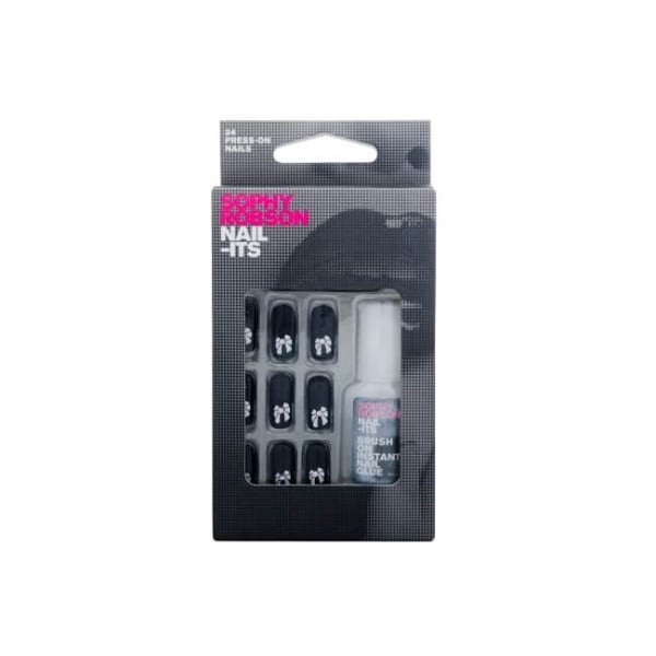 Sophy Robson Sophy Robson 24 Press On False Nails With Glue - Health & Beauty > Personal Care > Cosmetics > Nail Care > Nail Polishes Nailcare