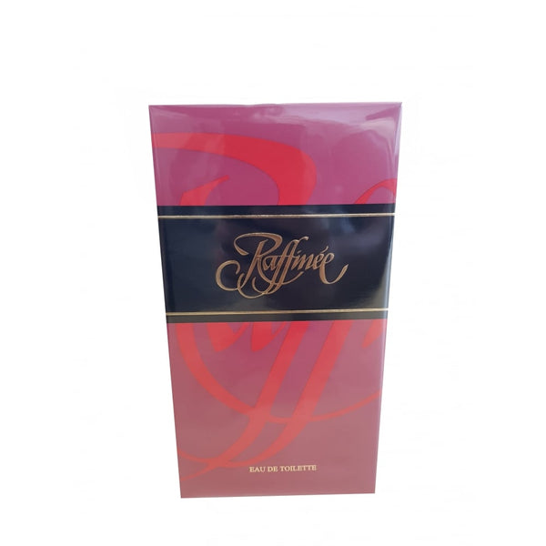 Prism Parfums Prism Parfums Raffinee 100ml EDT Spray - Health & Beauty > Personal Care > Cosmetics > Perfumes & Colognes > Eaux De Toilette