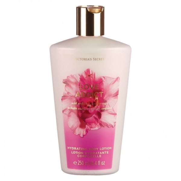 Victoria's Secret VS Love Addict B/Lotion 250ml - Health & Beauty > Personal Care > Cosmetics > Skin Care > Lotions & Moisturizers