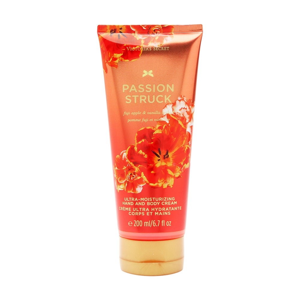 Victoria's Secret VS Passion Struck Hand + B/Cream 200ml - Health & Beauty > Personal Care > Cosmetics > Skin Care > Lotions & Moisturizers
