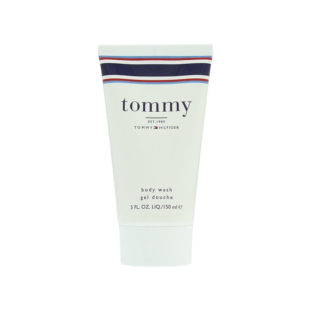 Tommy Hilfiger Tommy Hilfiger Tommy Body Wash 150ml - Health & Beauty > Personal Care > Cosmetics > Bath & Body > Body Wash