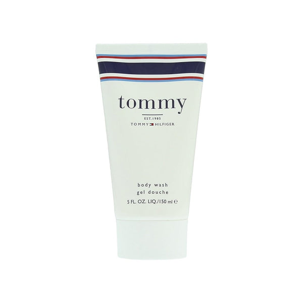 Tommy Hilfiger Tommy Hilfiger Tommy Body Wash 150ml - Health & Beauty > Personal Care > Cosmetics > Bath & Body > Body Wash