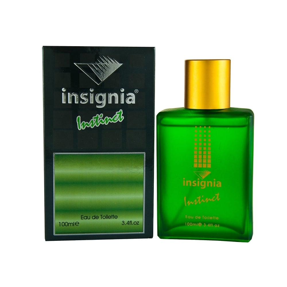 Dana Dana Insignia Instinct 100ml EDT Spray - Health & Beauty > Personal Care > Cosmetics > Perfumes & Colognes > Eaux De Toilette
