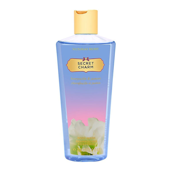 Victoria's Secret Victoria's Secret Secret Charm 250ml Body Wash - Health & Beauty > Personal Care > Cosmetics > Bath & Body > Body Wash