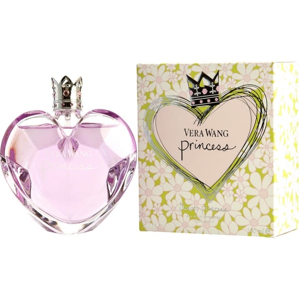 Vera Wang Vera Wang Flower Princess 50ml EDT Spray - Health & Beauty > Personal Care > Cosmetics > Perfumes & Colognes > Eaux De Toilette