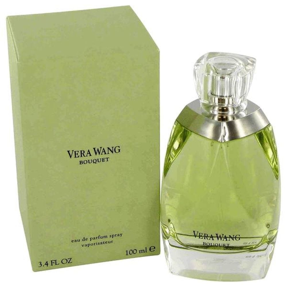 Vera Wang Vera Wang Bouquet 100ml EDP Spray - Health & Beauty > Personal Care > Cosmetics > Perfumes & Colognes > Eaux de Parfum