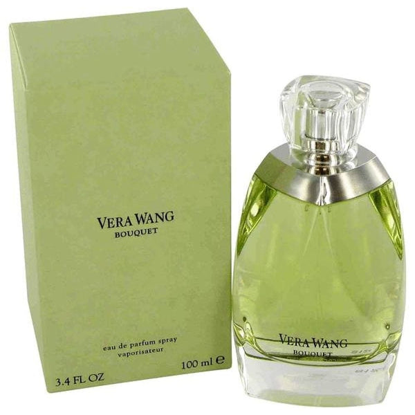 Vera Wang Vera Wang Bouquet 100ml EDP Spray - Health & Beauty > Personal Care > Cosmetics > Perfumes & Colognes > Eaux de Parfum