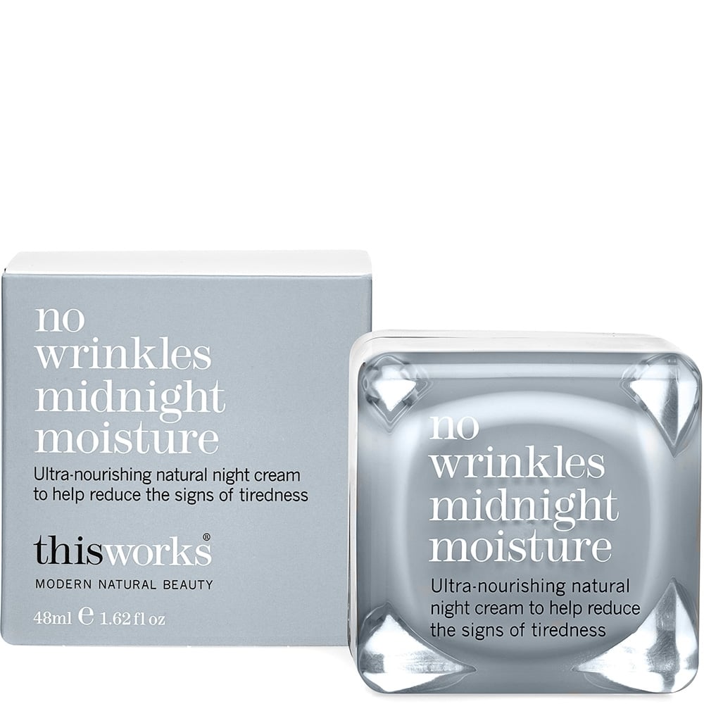 This Works This Works No Wrinkles Midnight Moisture 48ml - Health & Beauty > Personal Care > Cosmetics > Skin Care > Anti-Aging Skin Care