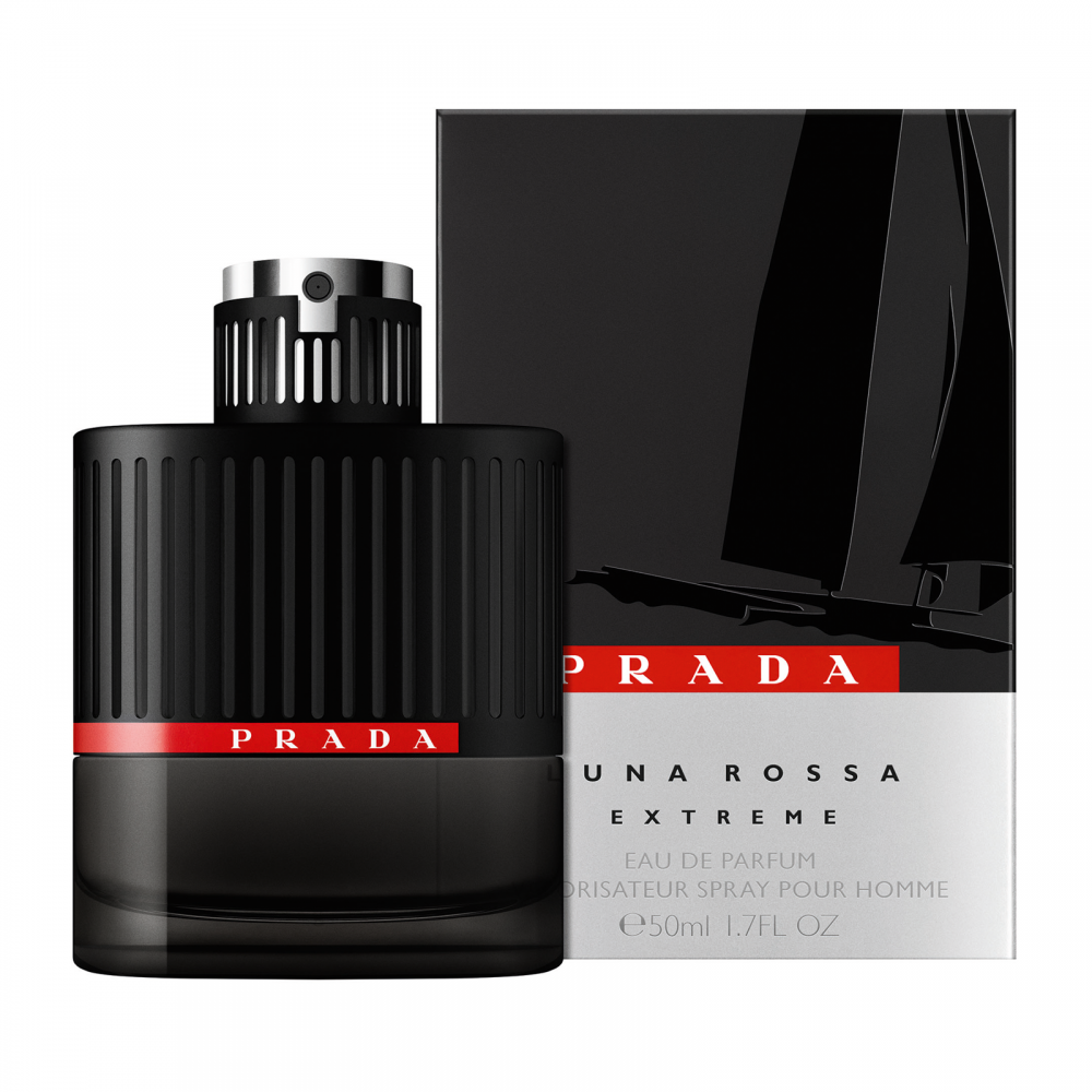 Prada Prada Luna Rossa Extreme 50ml EDP Spray - Health & Beauty > Personal Care > Cosmetics > Perfumes & Colognes > Eaux de Parfum