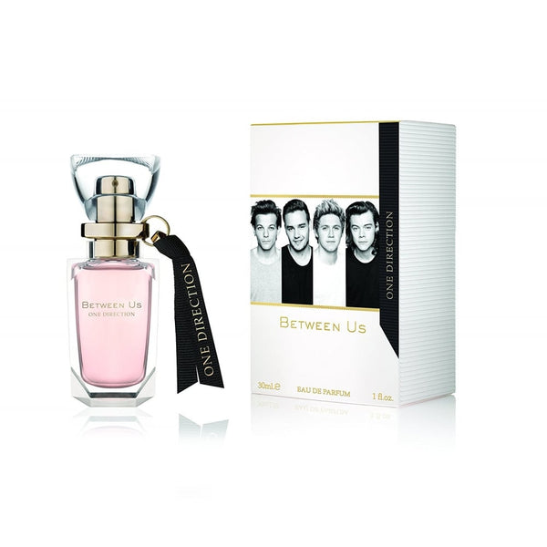 One Direction One Direction Between Us 30ml EDP Spray - Health & Beauty > Personal Care > Cosmetics > Perfumes & Colognes > Eaux de Parfum