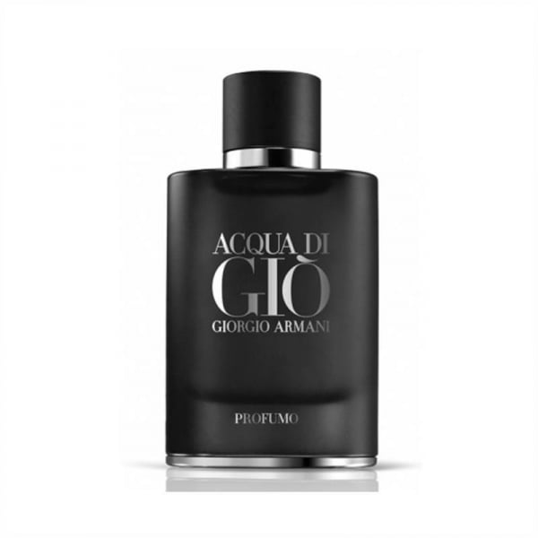 Giorgio Armani Giorgio Armani Acqua Di Gio Profumo 40ml EDP Spray - Health & Beauty > Personal Care > Cosmetics > Perfumes & Colognes > Eaux de Parfum